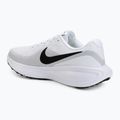 Buty do biegania męskie Nike Revolution 8 white/pure platinum/black 3