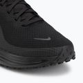 Scarpe da running donna Nike Revolution 8 black/anthracite 7
