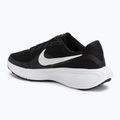 Buty do biegania damskie Nike Revolution 8 black/iron grey/white 3