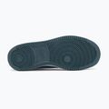 Nike Court Vision Low Next Nature bianco/blu fumo scarpe da donna 4