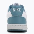 Nike Court Vision Low Next Nature bianco/blu fumo scarpe da donna 6
