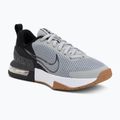 Scarpe da allenamento uomo Nike Air Max Alpha Trainer 6 Light Smoke Grey/Black/Anthracite
