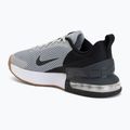 Scarpe da allenamento uomo Nike Air Max Alpha Trainer 6 Light Smoke Grey/Black/Anthracite 3