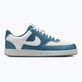 Nike Court Vision Low Next Nature bianco/blu fumo scarpe da donna