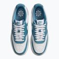 Nike Court Vision Low Next Nature bianco/blu fumo scarpe da donna 3