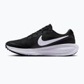Scarpe da running donna Nike Revolution 8 black/iron grey/white 9