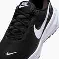 Scarpe da running donna Nike Revolution 8 black/iron grey/white 15