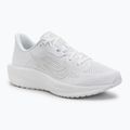 Nike Quest 6 uomini scarpe da corsa bianco / tinta platino / bianco
