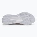 Nike Quest 6 uomini scarpe da corsa bianco / tinta platino / bianco 4
