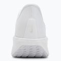 Nike Quest 6 uomini scarpe da corsa bianco / tinta platino / bianco 6