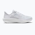 Nike Quest 6 uomini scarpe da corsa bianco / tinta platino / bianco