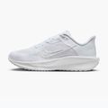Nike Quest 6 uomini scarpe da corsa bianco / tinta platino / bianco 2