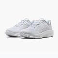 Nike Quest 6 uomini scarpe da corsa bianco / tinta platino / bianco 3