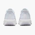 Nike Quest 6 uomini scarpe da corsa bianco / tinta platino / bianco 4