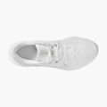 Nike Quest 6 uomini scarpe da corsa bianco / tinta platino / bianco 6