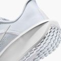 Nike Quest 6 uomini scarpe da corsa bianco / tinta platino / bianco 9