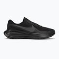 Scarpe running uomo Nike Revolution 8 black/anthracite 2