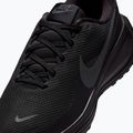 Scarpe running uomo Nike Revolution 8 black/anthracite 8