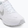 Scarpe da running donna Nike Revolution 8 white/pure platinum 7