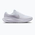 Scarpe da running donna Nike Revolution 8 white/pure platinum