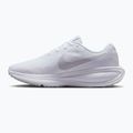 Scarpe da running donna Nike Revolution 8 white/pure platinum 2