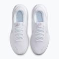 Scarpe da running donna Nike Revolution 8 white/pure platinum 7