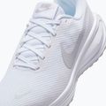 Scarpe da running donna Nike Revolution 8 white/pure platinum 8