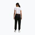 Maglietta da donna Nike Sportswear Chill Knit white/black 3