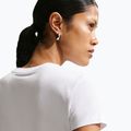 Maglietta da donna Nike Sportswear Chill Knit white/black 6