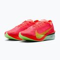 Nike Vaporfly 4 donne scarpe da corsa brillante cremisi / lime blast / menta schiuma 3