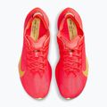 Nike Vaporfly 4 donne scarpe da corsa brillante cremisi / lime blast / menta schiuma 6