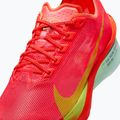 Nike Vaporfly 4 donne scarpe da corsa brillante cremisi / lime blast / menta schiuma 7