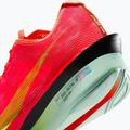 Nike Vaporfly 4 donne scarpe da corsa brillante cremisi / lime blast / menta schiuma 8