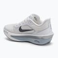 Scarpe da corsa da donna Nike Zoom Fly 6 bianco / gridiron / puro platino 3