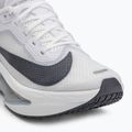 Scarpe da corsa da donna Nike Zoom Fly 6 bianco / gridiron / puro platino 7