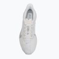 Nike Pegasus Plus bianco / platino puro / lupo grigio uomini scarpe da corsa 5