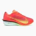 Nike Vaporfly 4 donne scarpe da corsa brillante cremisi / lime blast / menta schiuma 2