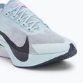 Scarpe da running donna Nike Vaporfly 4 glacier blue/blue tint/gridiron 7