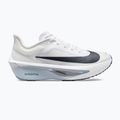 Scarpe da corsa da donna Nike Zoom Fly 6 bianco / gridiron / puro platino