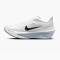 Scarpe da corsa da donna Nike Zoom Fly 6 bianco / gridiron / puro platino 2