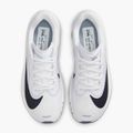 Scarpe da corsa da donna Nike Zoom Fly 6 bianco / gridiron / puro platino 7