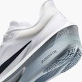 Scarpe da corsa da donna Nike Zoom Fly 6 bianco / gridiron / puro platino 10