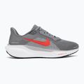 Scarpe da running uomo Nike Pegasus 41 cool grey/wolf grey/pure platinum/bright crimson 2