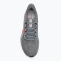 Scarpe da running uomo Nike Pegasus 41 cool grey/wolf grey/pure platinum/bright crimson 5
