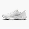 Nike Pegasus Plus bianco / platino puro / lupo grigio uomini scarpe da corsa 2