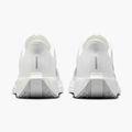 Nike Pegasus Plus bianco / platino puro / lupo grigio uomini scarpe da corsa 4