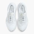 Nike Pegasus Plus bianco / platino puro / lupo grigio uomini scarpe da corsa 7