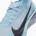 Scarpe da running donna Nike Vaporfly 4 glacier blue/blue tint/gridiron 8