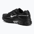 Scarpe da uomo Nike Initiator black/black/dark smoke grey / metallic silver 3