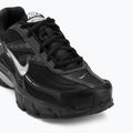 Scarpe da uomo Nike Initiator black/black/dark smoke grey / metallic silver 7